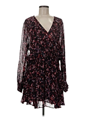 IRO Cocktail Dress (view 1)