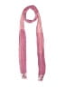 Sevya Pink Scarf One size - photo 1