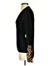 Veronica Beard Animal Print Black Pullover Sweater Size S - photo 5
