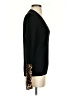 Veronica Beard Animal Print Black Pullover Sweater Size S - photo 4