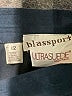 Blassport Solid Black Formal Skirt Size 12 - photo 4