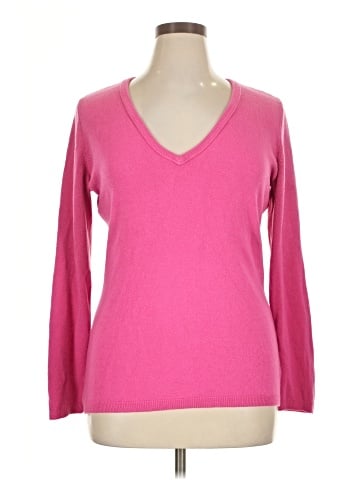 New York & Company Pullover Sweater (view 1)