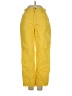 ASOS Design 100% Cotton Yellow Jeans Size 25 waist - photo 1