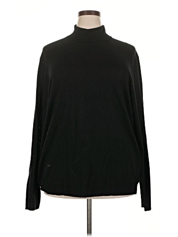 Alfani Turtleneck Sweater (view 1)