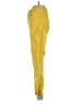 ASOS Design 100% Cotton Yellow Jeans Size 25 waist - photo 5
