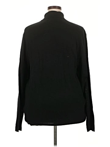 Alfani Turtleneck Sweater (view 2)