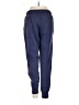 Puma Solid Blue Track Pants Size M - photo 2