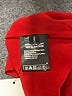 BA&SH 100% Polyester Red 3/4 Sleeve Blouse Size XS (0) - photo 8