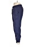Puma Solid Blue Track Pants Size M - photo 5