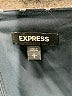 Express Black 3/4 Sleeve Blouse Size L - photo 7