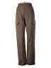 Athleta Brown Cargo Pants Size 2 - photo 1