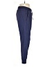 Puma Solid Blue Track Pants Size M - photo 4