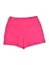 Zara Solid Pink Skort Size XS - photo 2