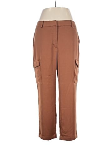 Ann Taylor LOFT Cargo Pants (view 1)