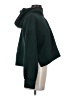YPB Green Turtleneck Sweater Size S - photo 4