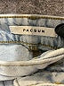 PacSun Blue Denim Shorts Size 28 waist - photo 3