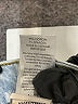 PacSun Blue Denim Shorts Size 28 waist - photo 4