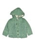 Baby B'gosh 100% Polyester Argyle Green Jacket 12-18 MO / 18 MO - photo 1
