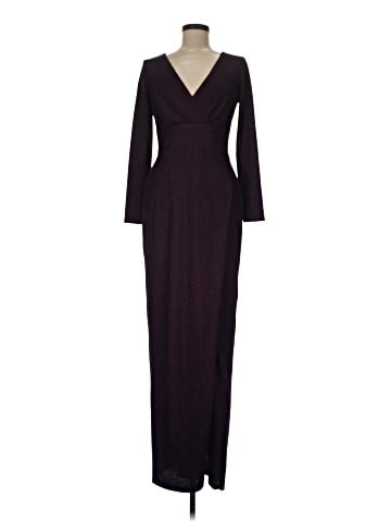 Betsy & Adam Cocktail Dress (view 1)