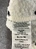 Time and Tru 100% Polyester Polka Dots White Pullover Sweater Size XL - photo 8