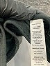 Manduka Black Long Sleeve Top Size M - photo 8