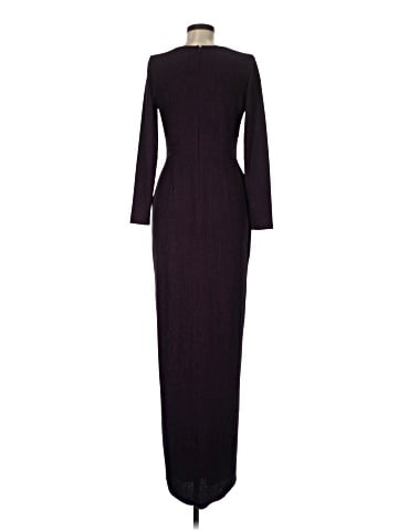Betsy & Adam Cocktail Dress (view 2)