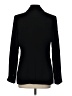 Madewell 100% Recycled Polyester Black Blazer Size 2 - photo 2