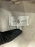 Lou & Grey 100% Polyester Ivory Jacket Size L - photo 6