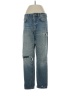 Zara Blue Jeans Size 4 - photo 1