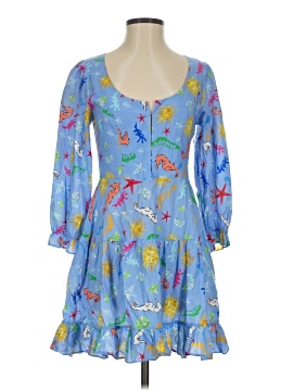 Rixo London Cocktail Dress