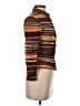 Assorted Brands Brown Long Sleeve Blouse Size S (estimated) - photo 4