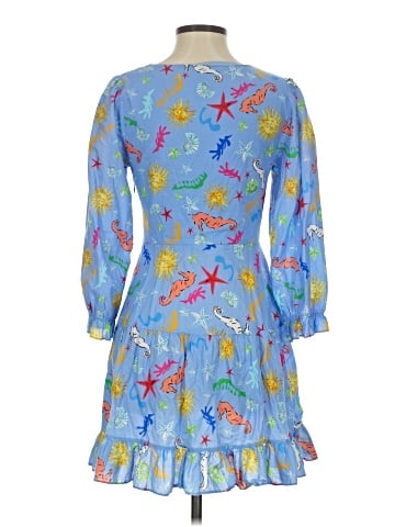 Rixo London Cocktail Dress (view 2)