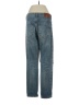 Zara Blue Jeans Size 4 - photo 2