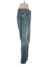 Zara Blue Jeans Size 4 - photo 4