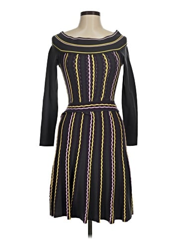 M Missoni Casual Dress (view 1)