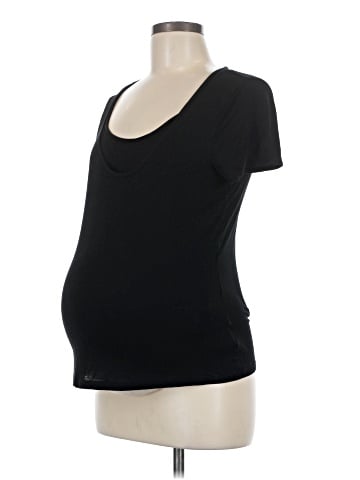 H&M Mama Short Sleeve T-Shirt (view 1)