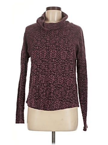 North River Outfitters Turtleneck Sweater (view 1)