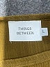 Things Between Brown Long Sleeve Top Size L - photo 7