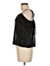 Bardot 100% Polyester Black Sleeveless Blouse Size 10 - photo 5