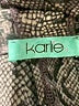 Karlie Brown Kimono Size M (estimated) - photo 7