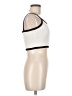 Shein Ivory Sleeveless Top Size 8 - 10 - photo 4