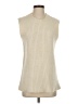 Jill Alexander Designs Ivory Sweater Vest Size S (estimated) - photo 1