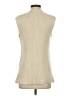 Jill Alexander Designs Ivory Sweater Vest Size S (estimated) - photo 2