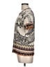 ETRO Tan Short Sleeve Blouse Size EU (IT) 46 / US 10 - photo 5