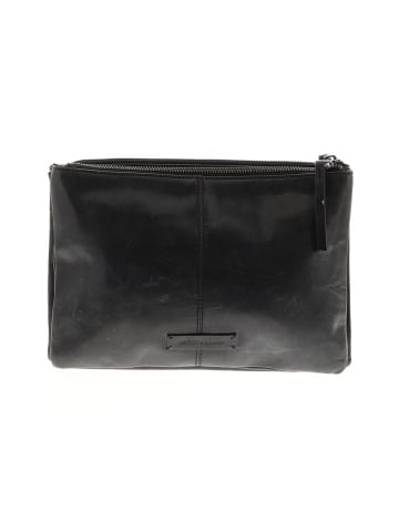 Lucky Brand Leather Clutch (view 2)