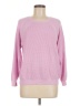 WISPR Pink Pullover Sweater Size M - photo 1