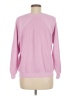 WISPR Pink Pullover Sweater Size M - photo 2