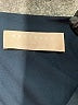 Keepsake Black Long Sleeve Blouse Size XXS - photo 7