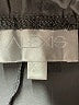 Alexis Solid Gray Casual Pants Size XS - photo 4