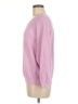 WISPR Pink Pullover Sweater Size M - photo 5